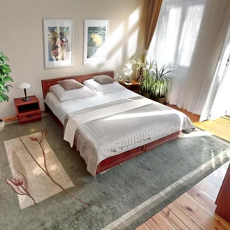 Havana Apartament Wrocław