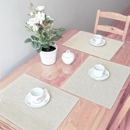 Apartament Havana Wrocław