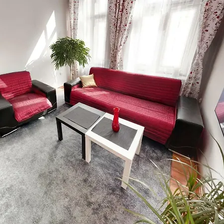 Apartmán Havana *