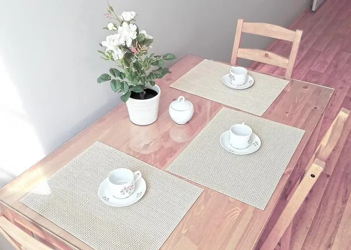 Apartman Havana Wrocław