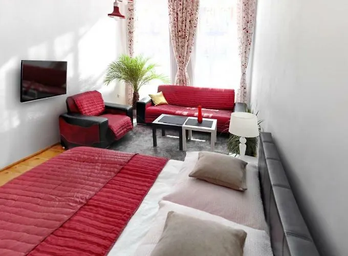 Apartman Havana Wrocław