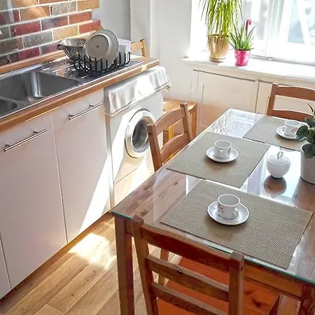 Апартаменты Havana *