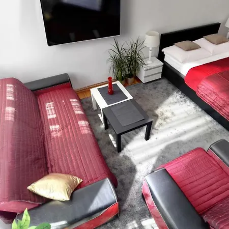 Havana Apartament *
