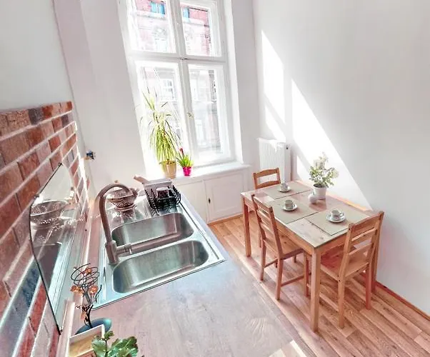 Apartmán Havana Vratislav